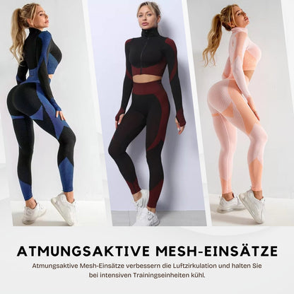 ODALT™ Thermische Zyklusformende Leggings - Hergestellt in Deutschland