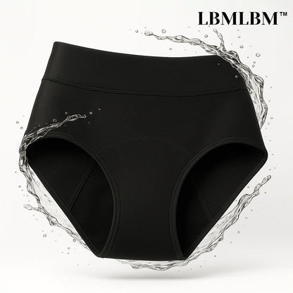 💖🌸Last Day 50% OFF|LBMLBM™  100% Leak-Proof Underwear 4-pack