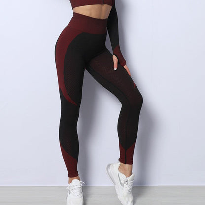 ODALT™ Thermische Zyklusformende Leggings - Hergestellt in Deutschland